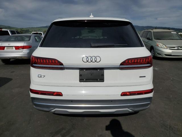 AUDI Q7 PREMIUM 2021