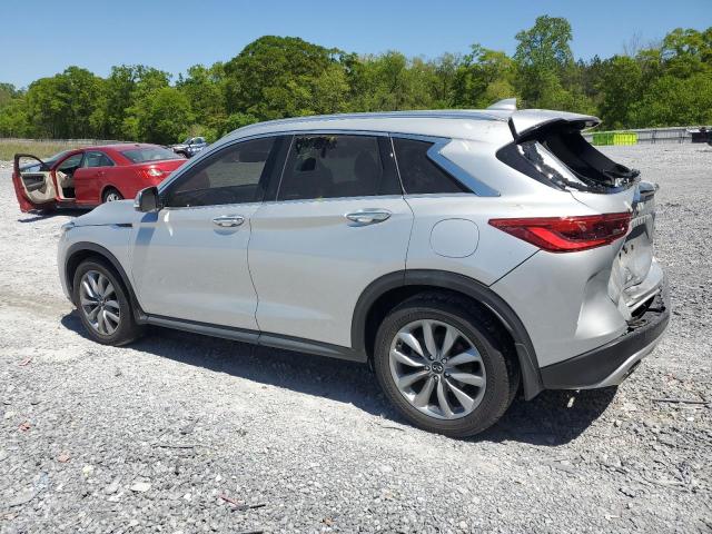 INFINITI QX50 LUXE 2021