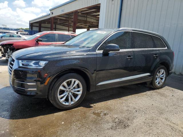 AUDI Q7 PREMIUM PLUS 2018