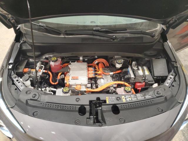 CHEVROLET BOLT EUV PREMIER 2022