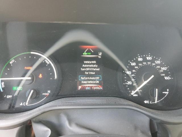 TOYOTA SIENNA XLE 2024