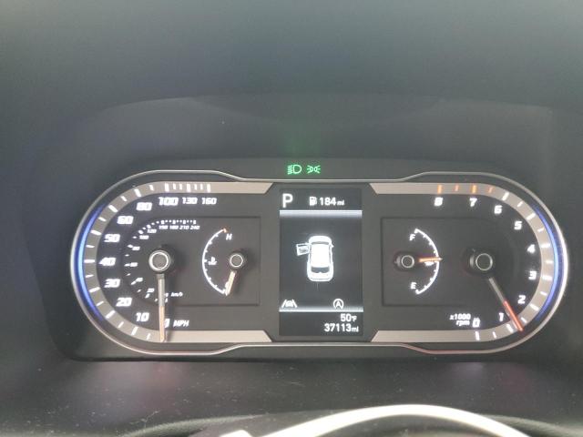 HYUNDAI TUCSON SE 2022