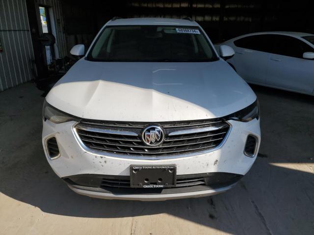 BUICK ENVISION PREFERRED 2021