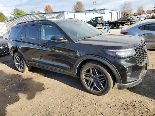 FORD EXPLORER ST 2025
