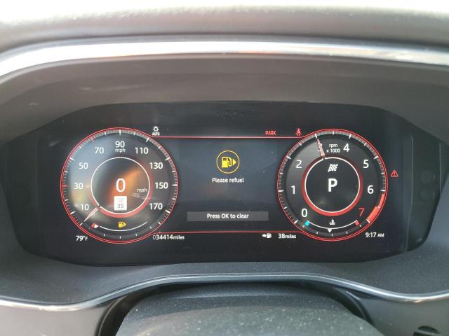 JAGUAR XF R-DYNAMIC SE 2021