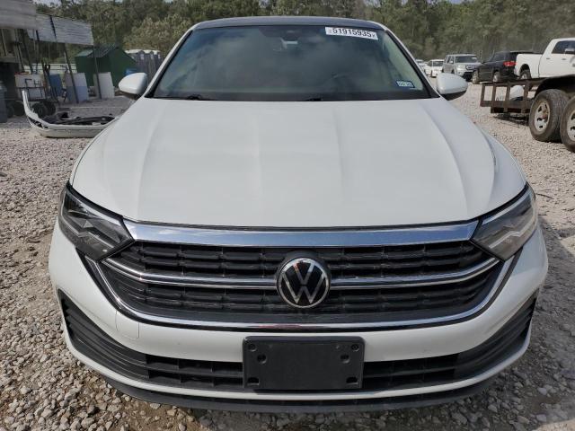 VOLKSWAGEN JETTA SE 2023