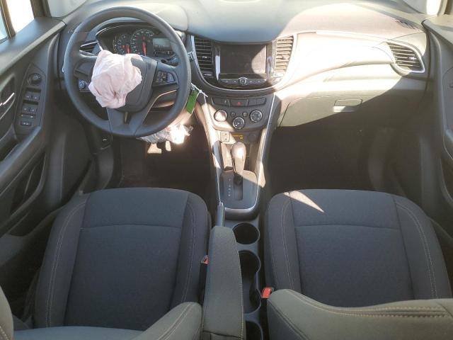 CHEVROLET TRAX LS 2022