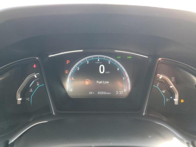 HONDA CIVIC EX 2020