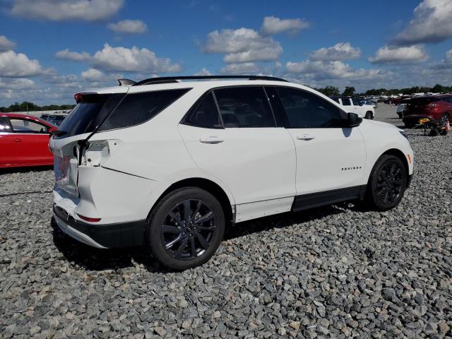 CHEVROLET EQUINOX RS 2022