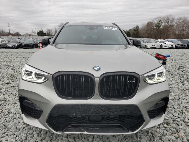 BMW X3 M COMPETITION 2021