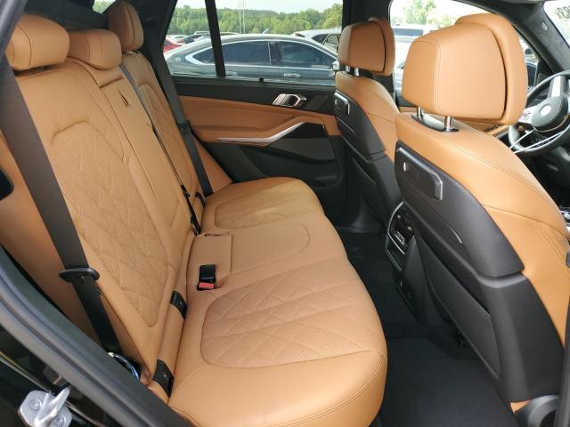BMW X5 XDRIVE 40I 2024