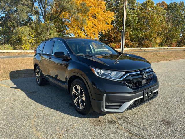 HONDA CR-V SE 2021