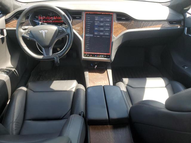 TESLA MODEL S 2018