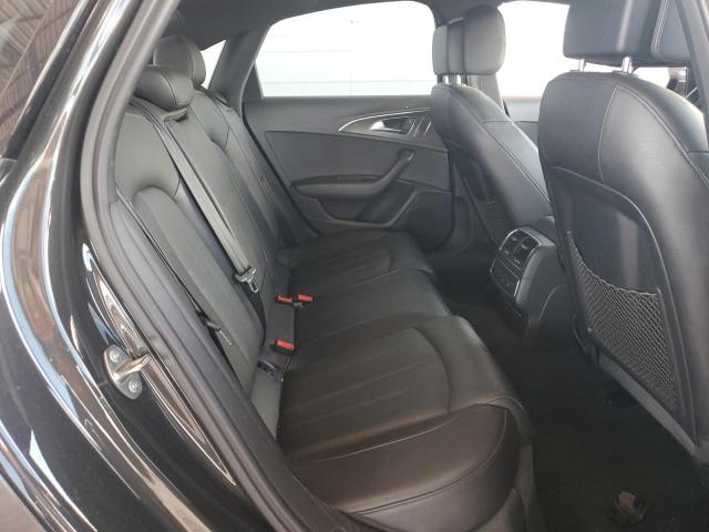 AUDI A6 PREMIUM 2017