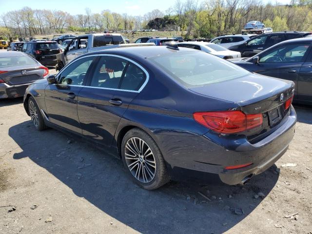 BMW 530 XI 2019