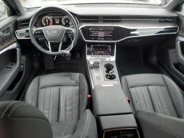 AUDI A6 PREMIUM 2021
