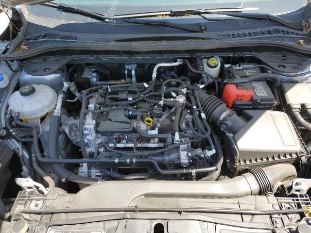 FORD ESCAPE SE 2022
