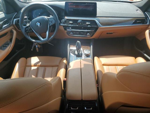 BMW 530 I 2021