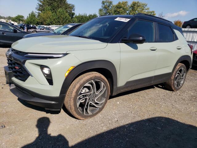 CHEVROLET TRAILBLAZER RS 2024