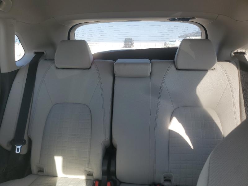 HONDA HR-V LX 2024