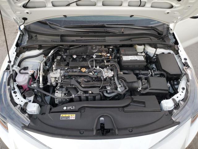 TOYOTA COROLLA LE 2024