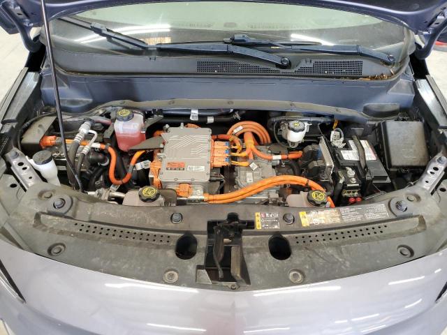 CHEVROLET BOLT EUV PREMIER 2022