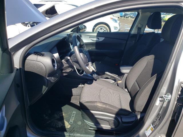 KIA FORTE LX 2023