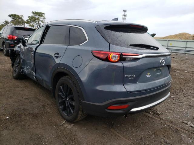 MAZDA CX-9 GRAND TOURING 2021