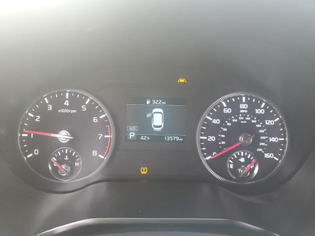 KIA TELLURIDE EX 2022