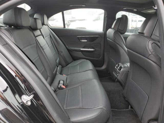 MERCEDES-BENZ C 300 2022