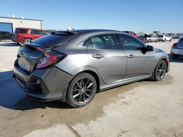 HONDA CIVIC EX 2020