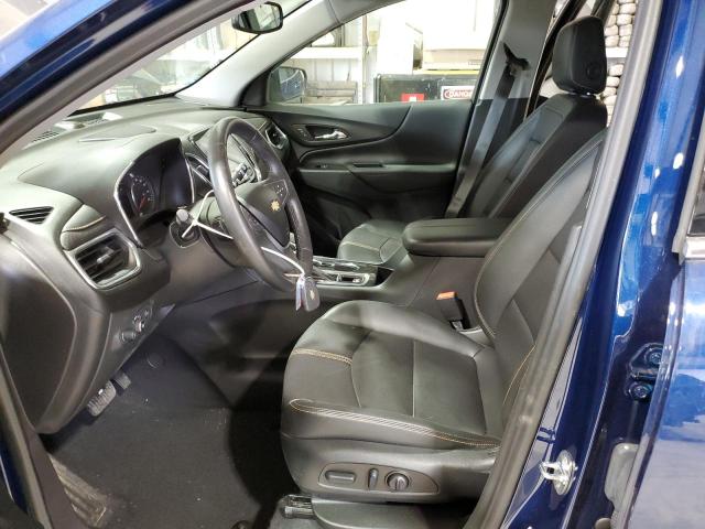 CHEVROLET EQUINOX PREMIER 2022