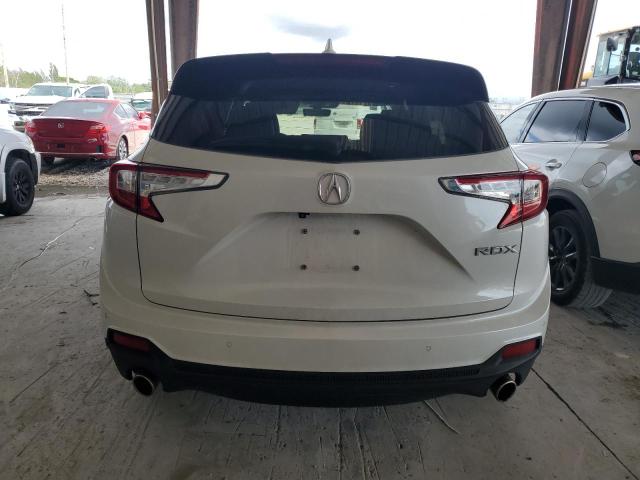 ACURA RDX ADVANCE 2021