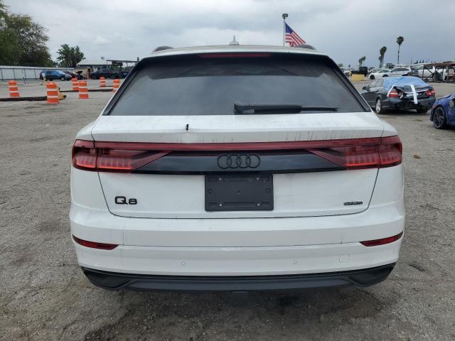 AUDI Q8 PREMIUM 2021
