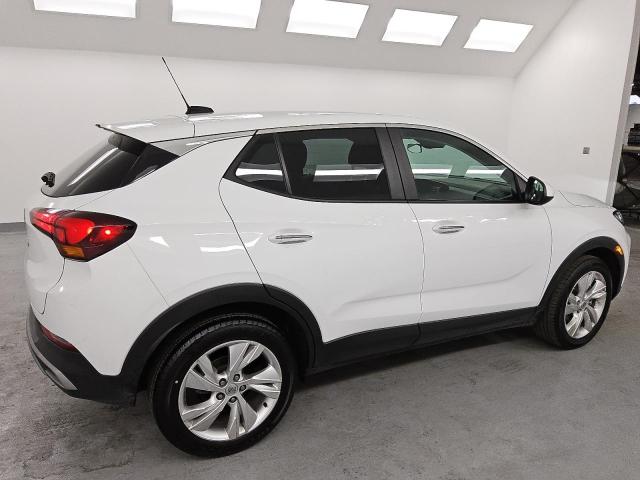 BUICK ENCORE GX PREFERRED 2024