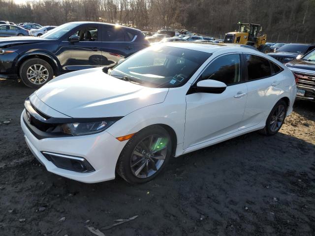 HONDA CIVIC EX 2020