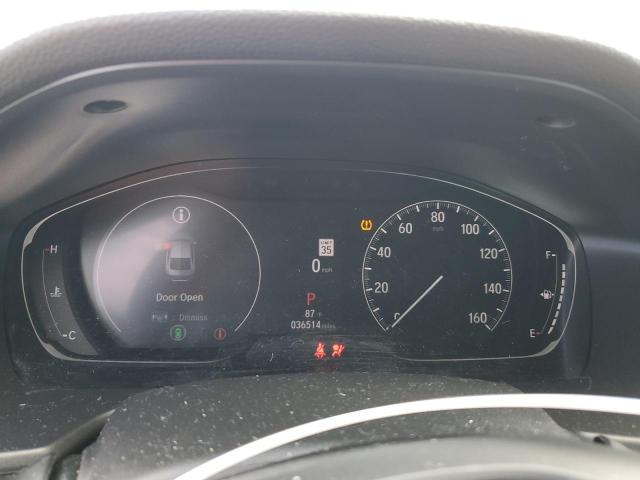 HONDA ACCORD SPORT SE 2021