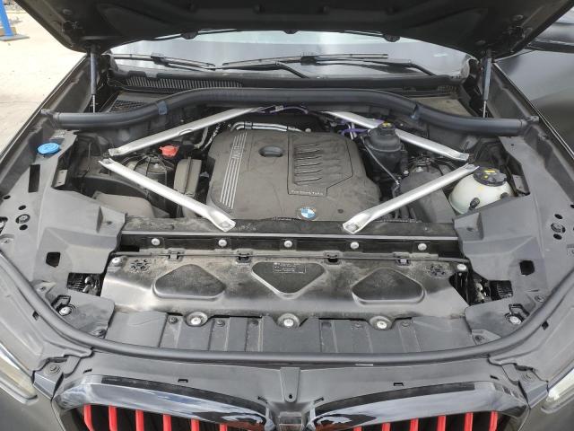 BMW X5 XDRIVE40I 2022