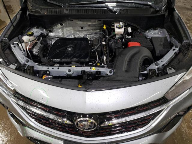 BUICK ENCORE GX ESSENCE 2023