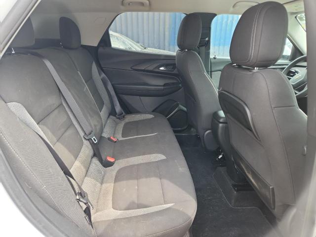 CHEVROLET TRAILBLAZER LT 2022
