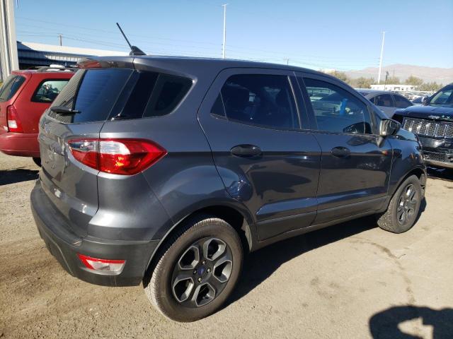 FORD ECOSPORT S 2021