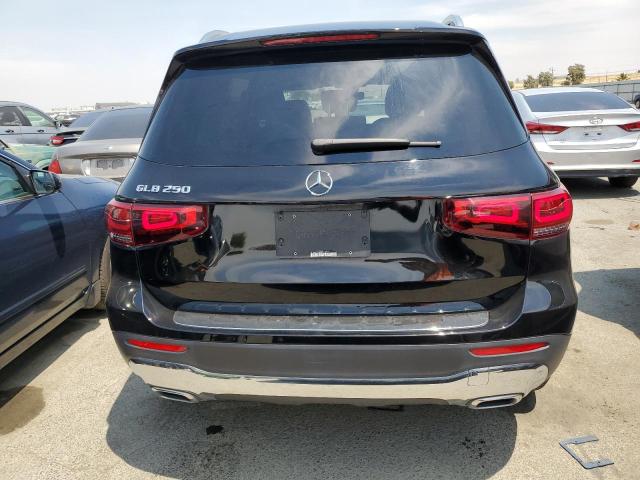 MERCEDES-BENZ GLB 250 2021