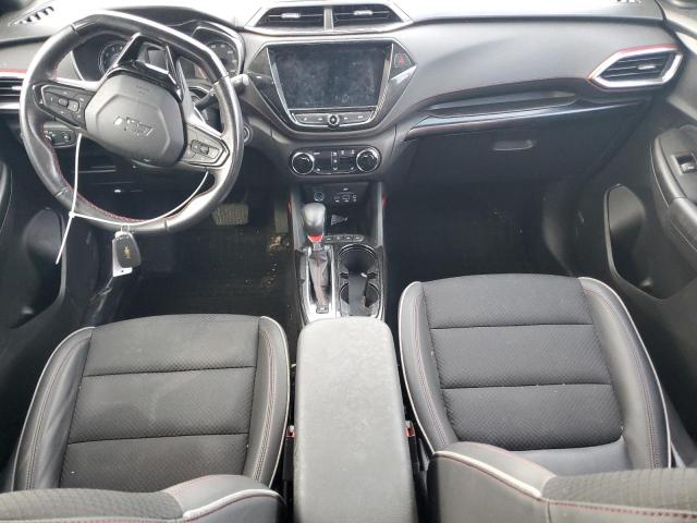 CHEVROLET TRAILBLAZER RS 2021