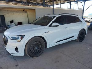 AUDI E-TRON PREMIUM 2021
