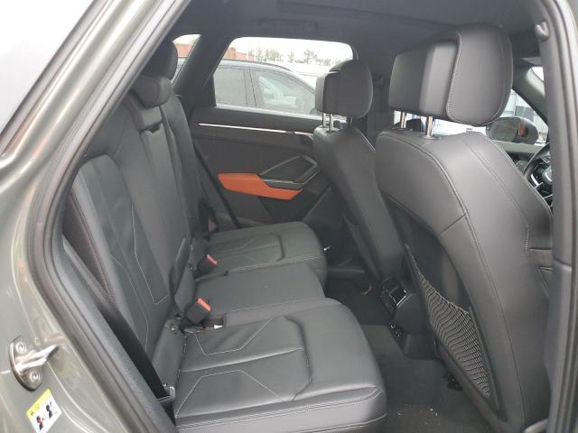 AUDI Q3 PREMIUM PLUS S-LINE 2019