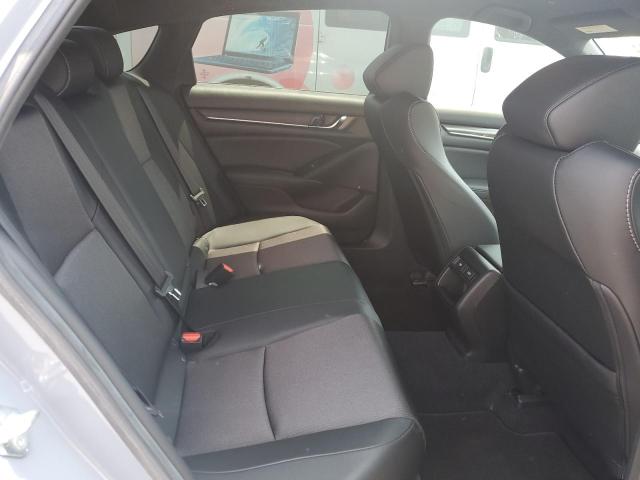 HONDA ACCORD SPORT 2021