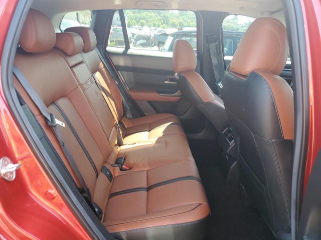 MAZDA CX-50 PREMIUM 2023