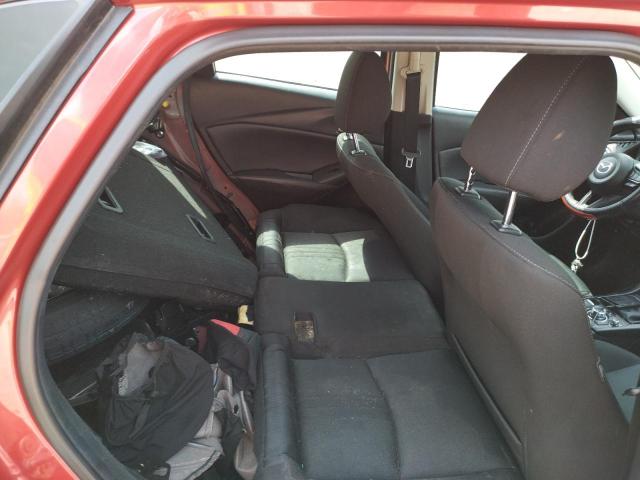 MAZDA CX-3 SPORT 2021