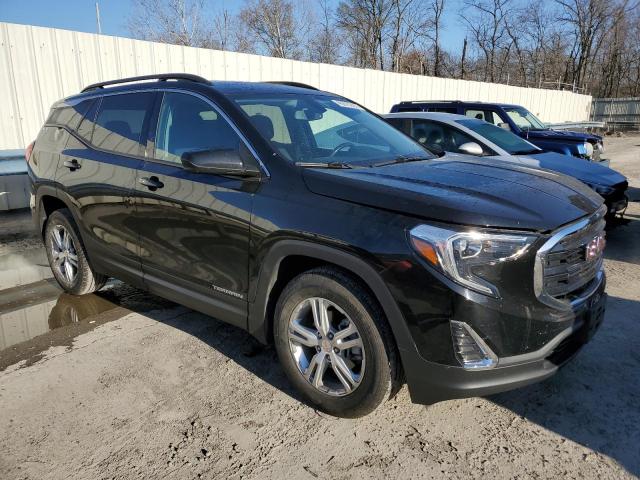 GMC TERRAIN SLE 2019