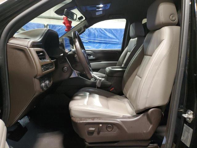CHEVROLET TAHOE 2020